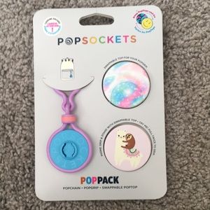 POPSOCKETS Poppack